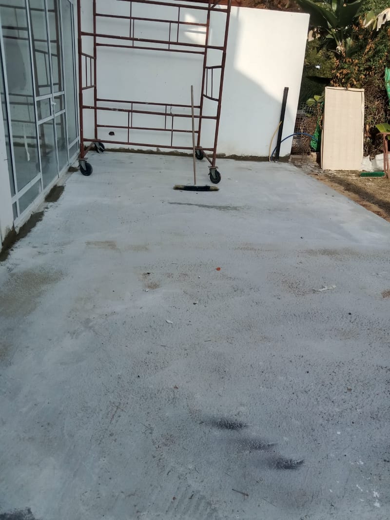 פרויקט בעיר באר יעקב