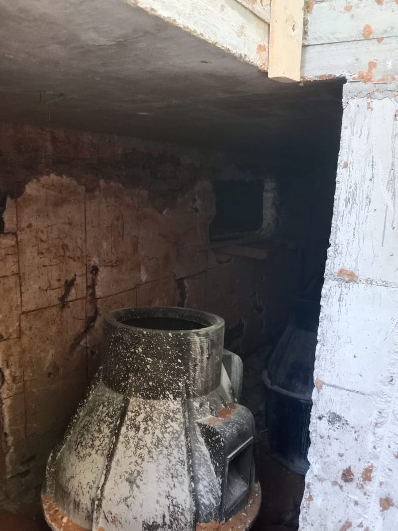 פרויקט בעיר באר יעקב