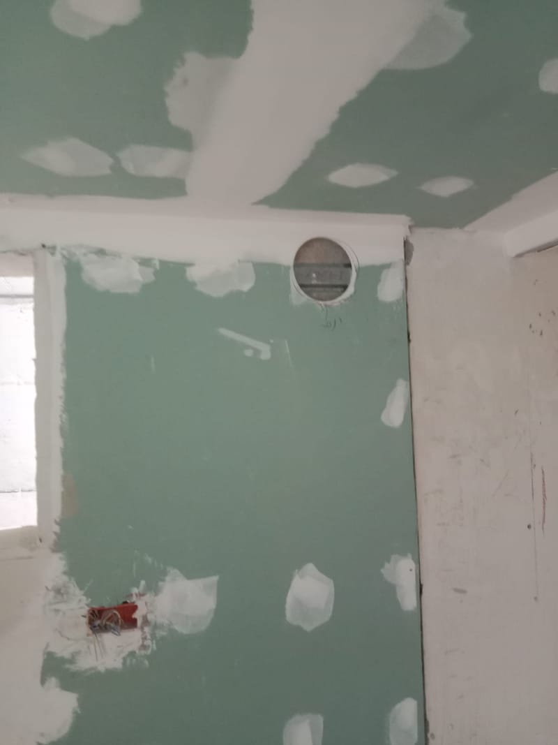 פרויקט בעיר באר יעקב