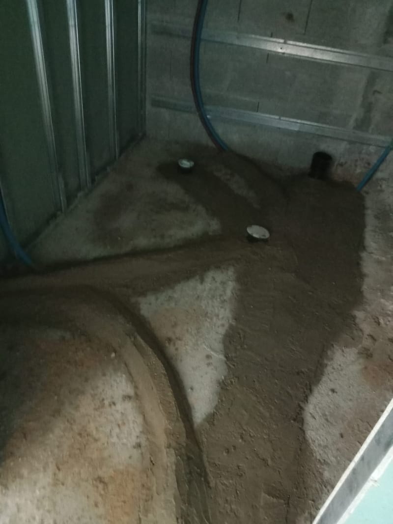 פרויקט בעיר באר יעקב