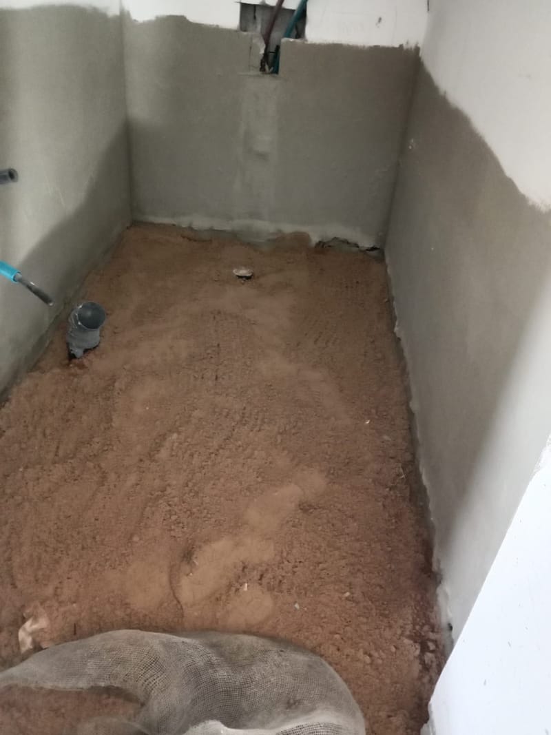 פרויקט בעיר באר יעקב