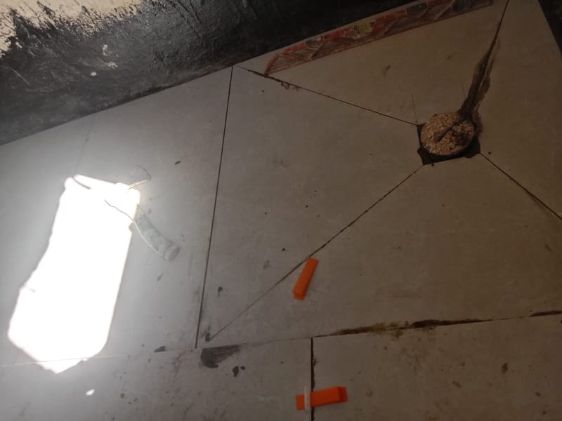 פרויקט בעיר באר יעקב