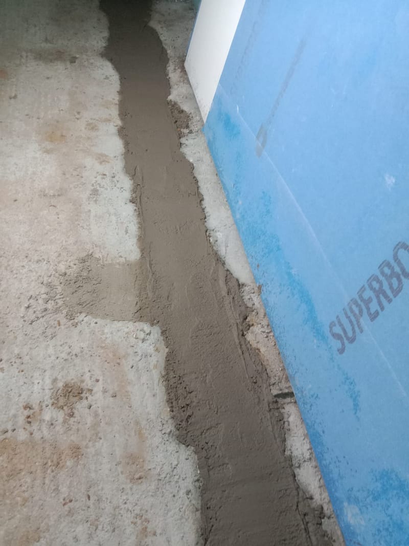 פרויקט בעיר באר יעקב