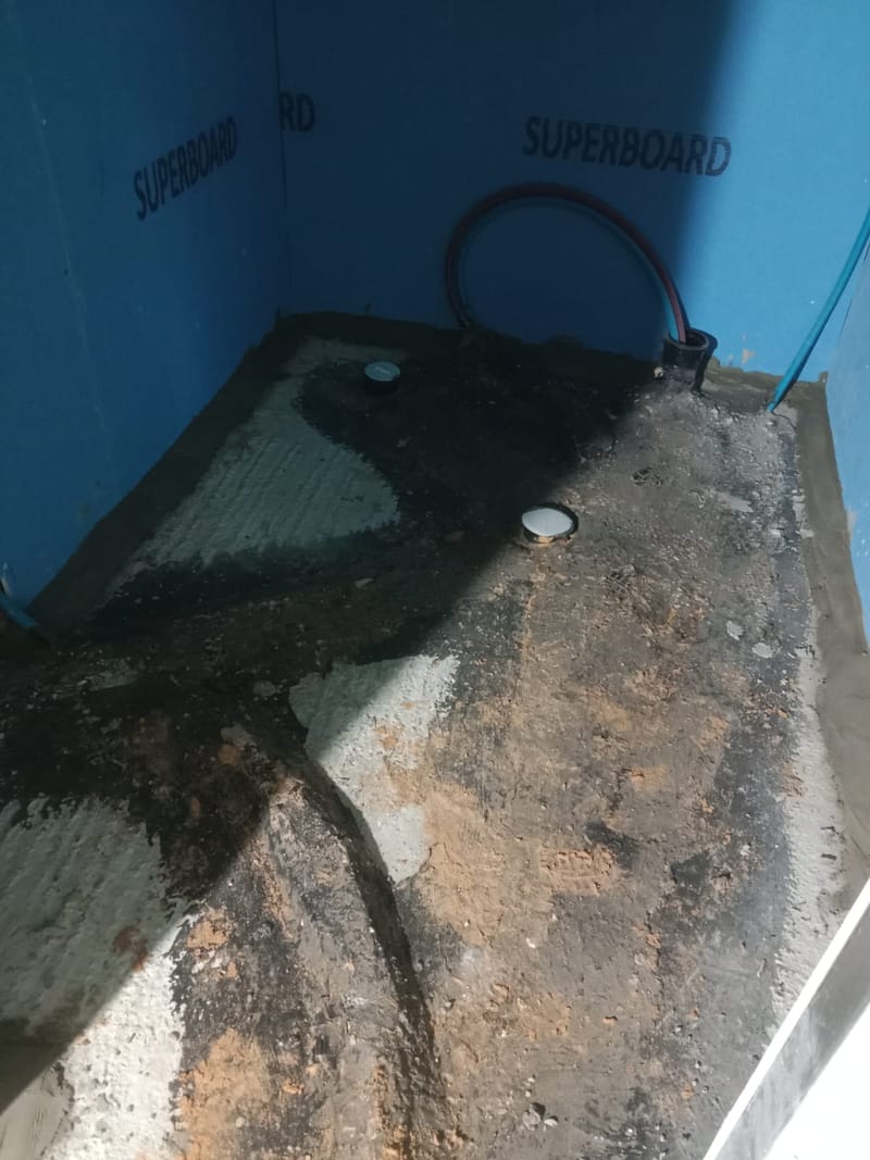 פרויקט בעיר באר יעקב