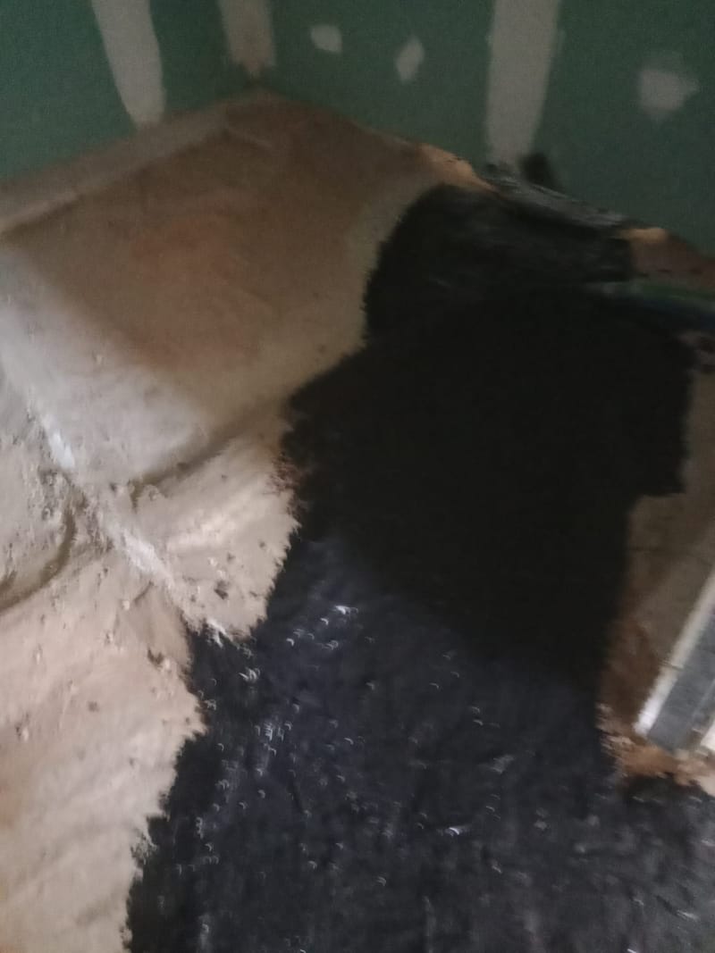 פרויקט בעיר באר יעקב