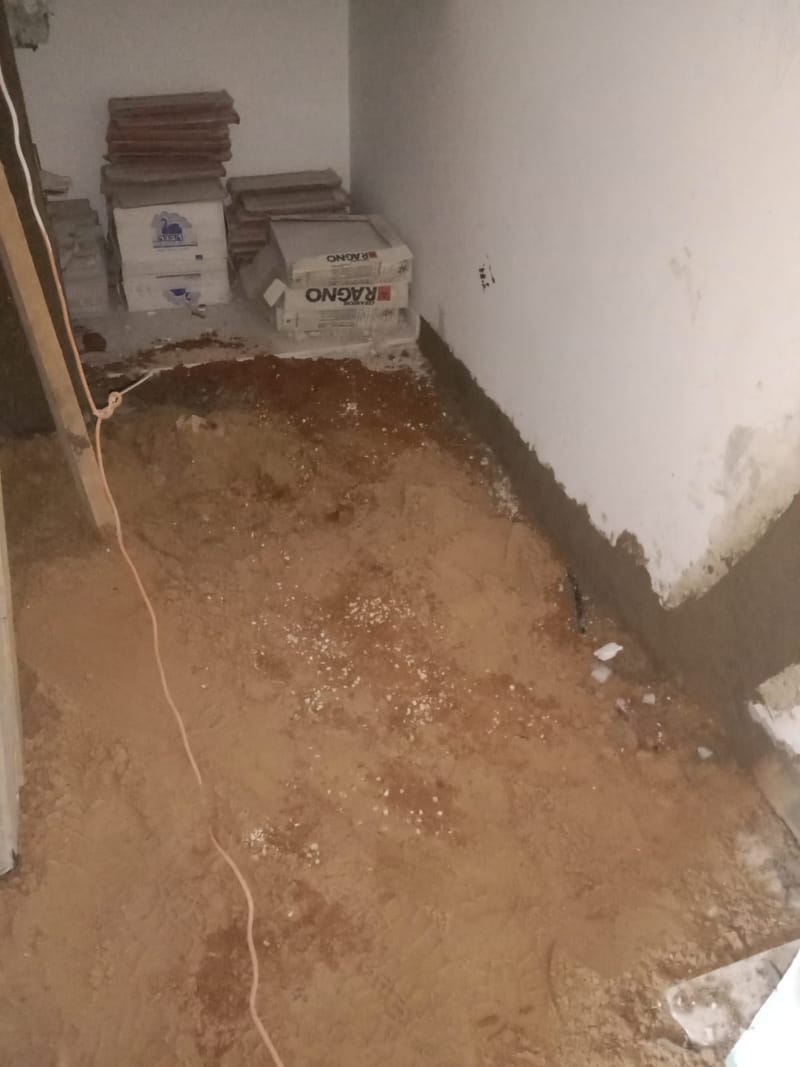 פרויקט בעיר באר יעקב