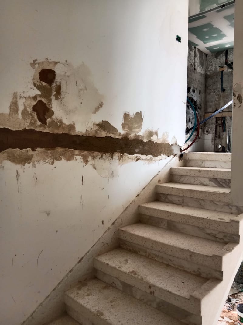 פרויקט בעיר באר יעקב