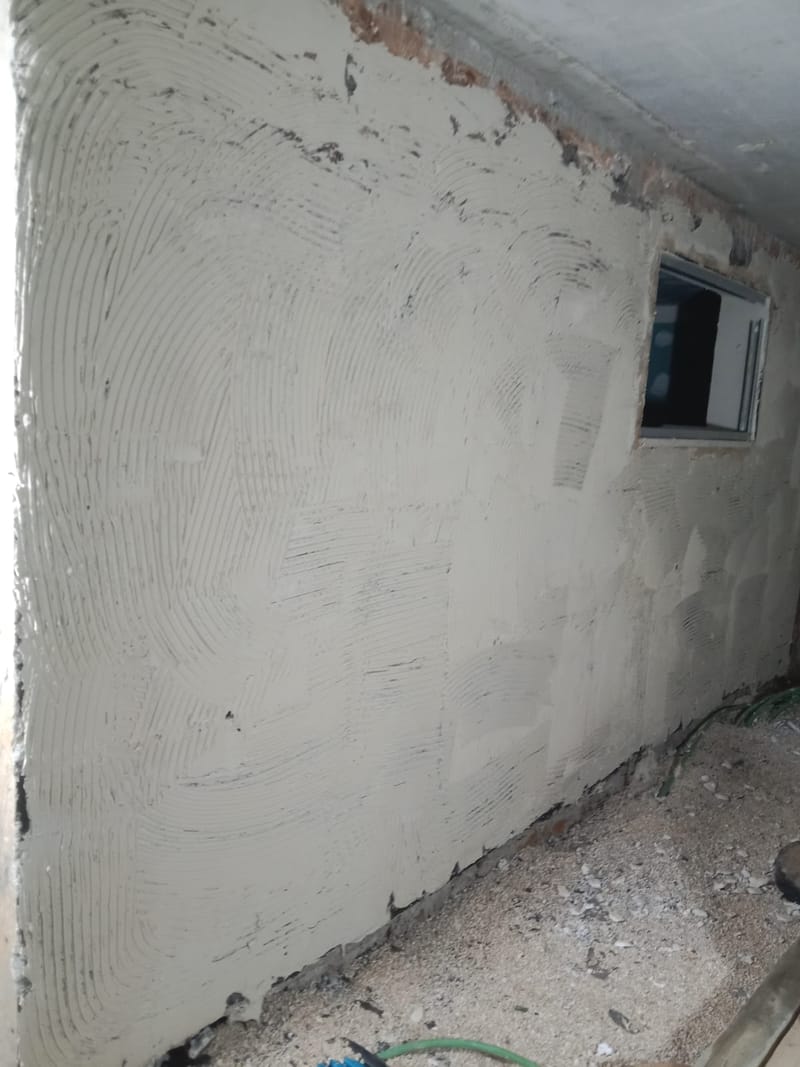 פרויקט בעיר באר יעקב