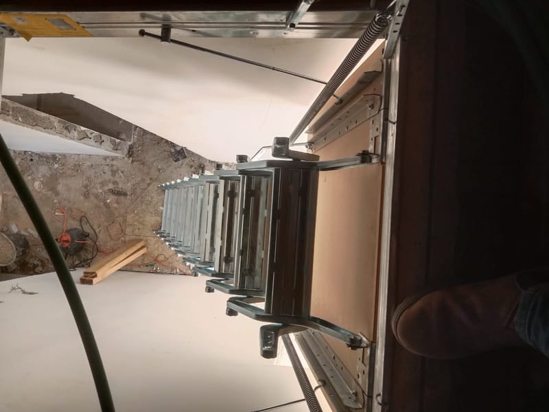 פרויקט בעיר באר יעקב