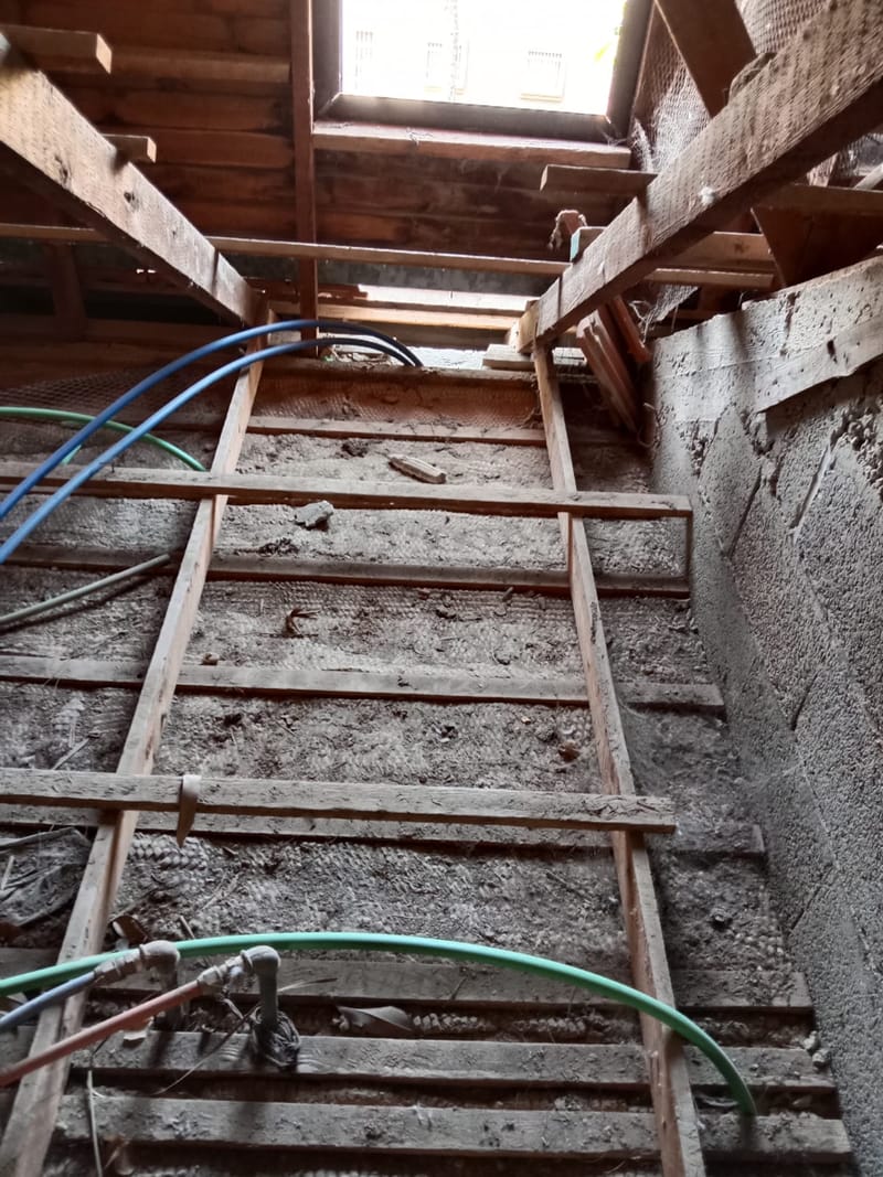 פרויקט בעיר באר יעקב