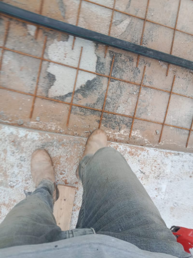 פרויקט בעיר באר יעקב