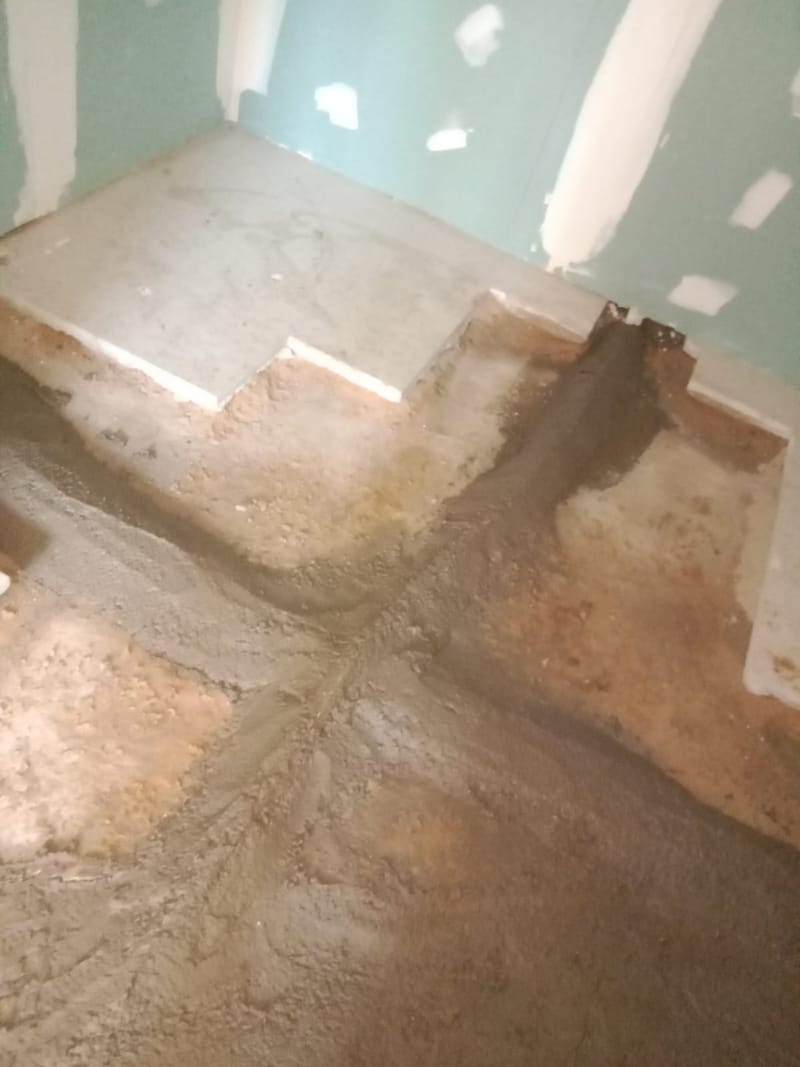 פרויקט בעיר באר יעקב