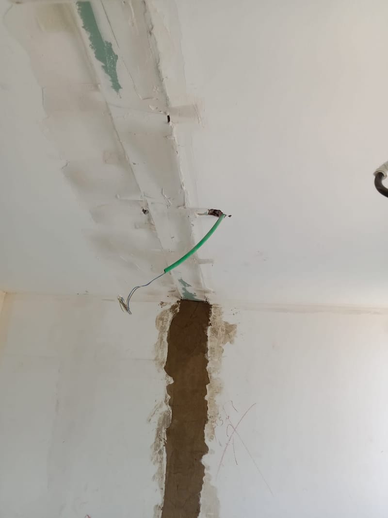 פרויקט בעיר באר יעקב