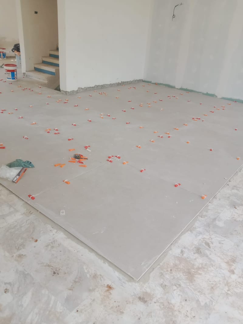 פרויקט בעיר באר יעקב