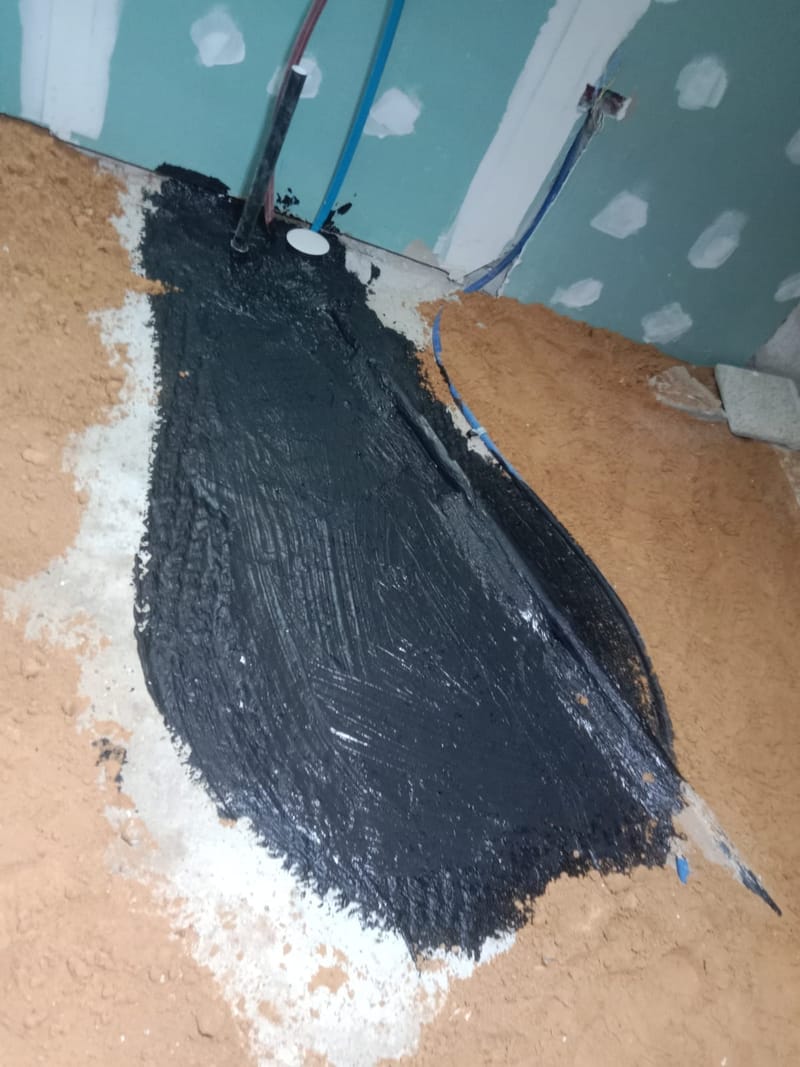 פרויקט בעיר באר יעקב