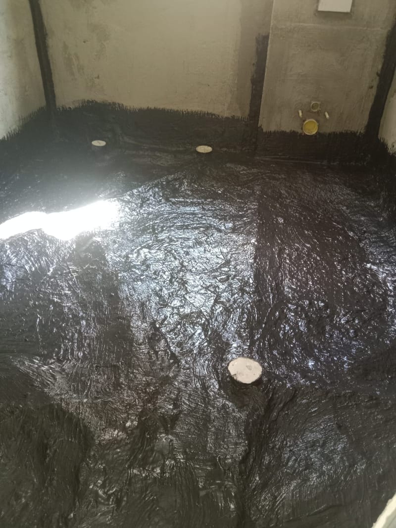 פרויקט בעיר באר יעקב