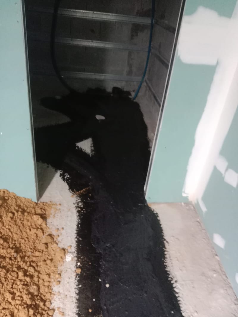 פרויקט בעיר באר יעקב