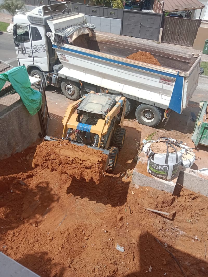 פרויקט בעיר באר יעקב