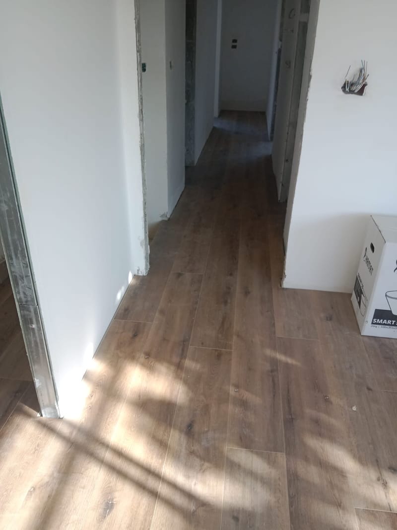 פרויקט בעיר באר יעקב