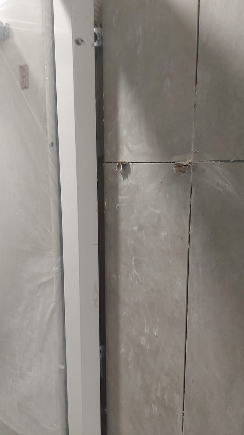 פרויקט בעיר באר יעקב