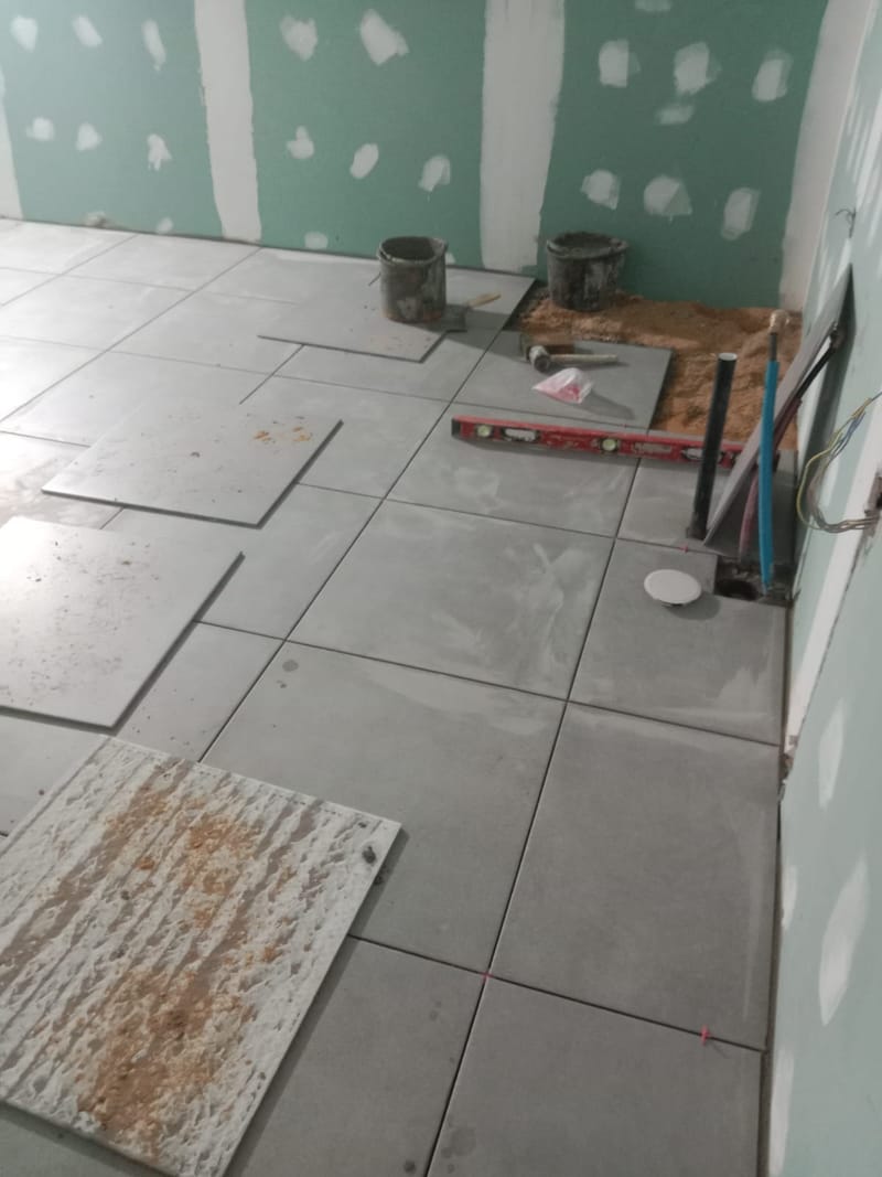 פרויקט בעיר באר יעקב