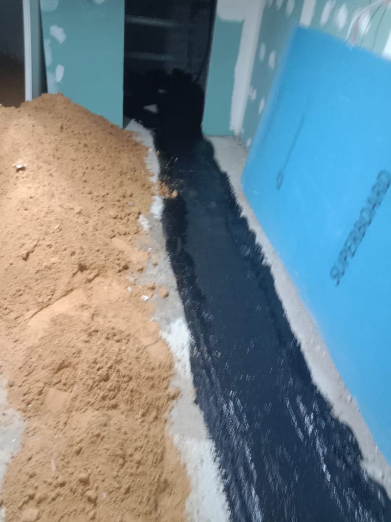 פרויקט בעיר באר יעקב