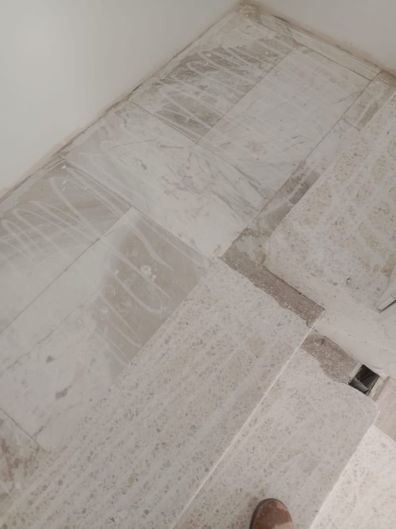 פרויקט בעיר באר יעקב