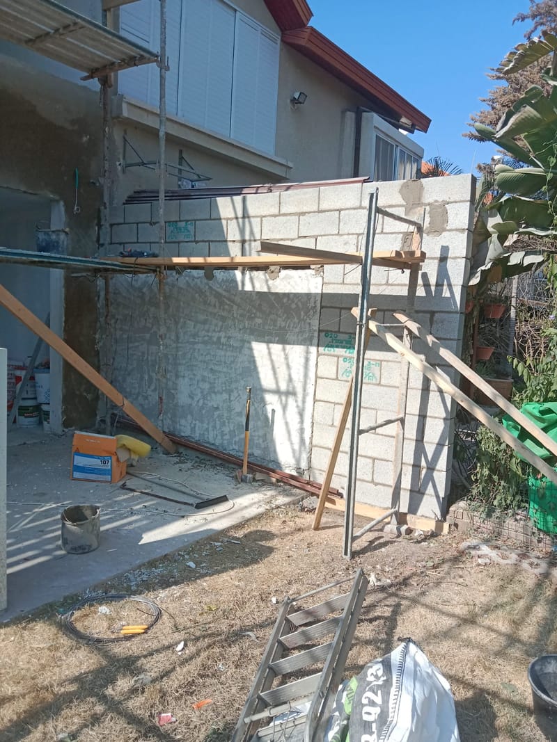 פרויקט בעיר באר יעקב