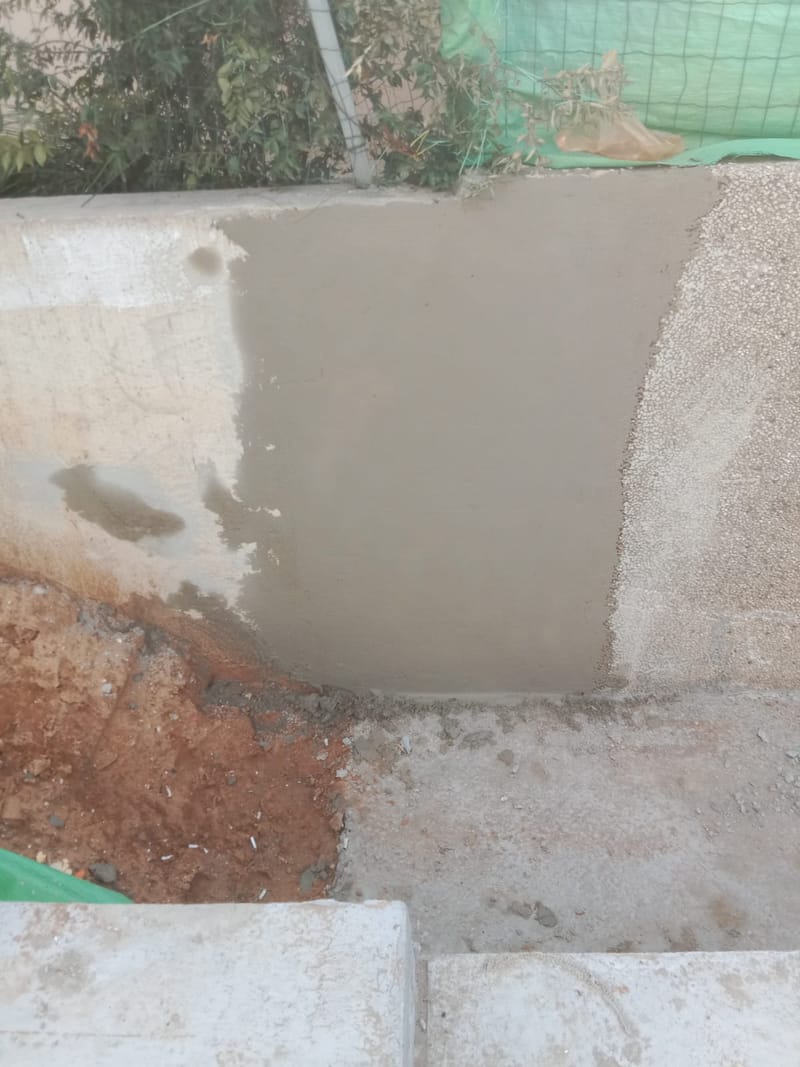 פרויקט בעיר באר יעקב