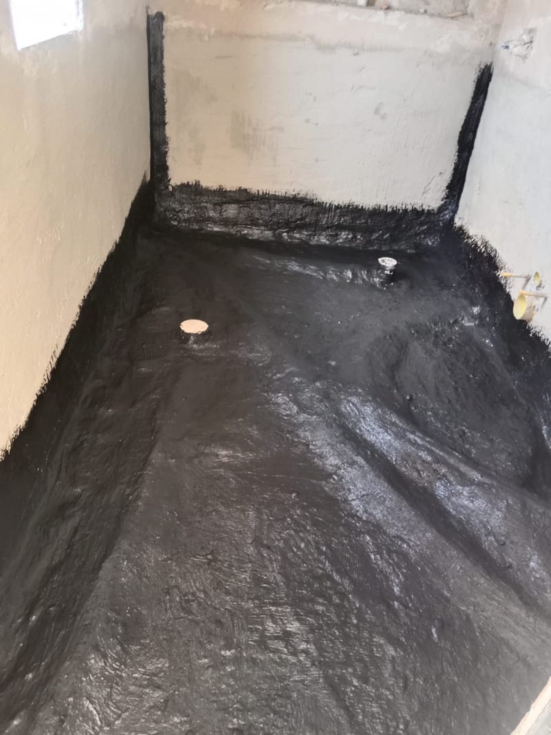 פרויקט בעיר באר יעקב