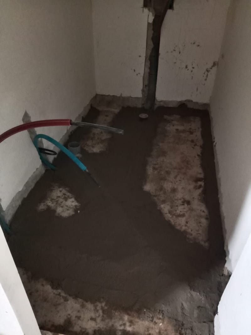 פרויקט בעיר באר יעקב