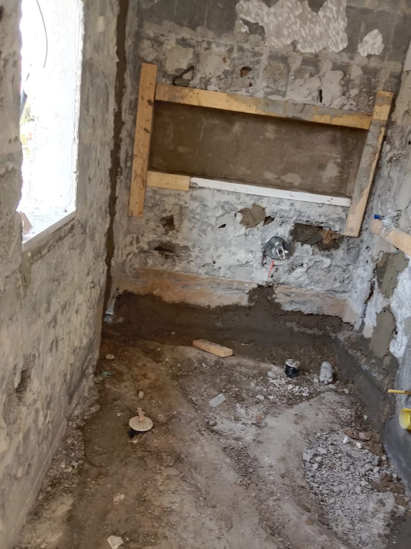 פרויקט בעיר באר יעקב