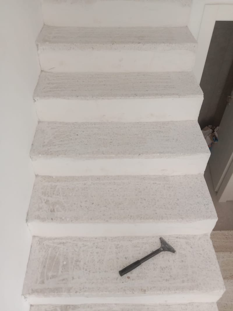 פרויקט בעיר באר יעקב