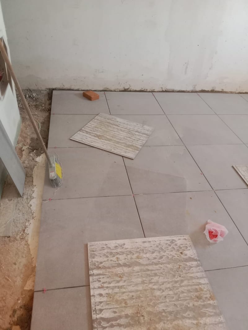 פרויקט בעיר באר יעקב