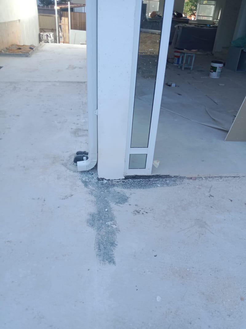 פרויקט בעיר באר יעקב