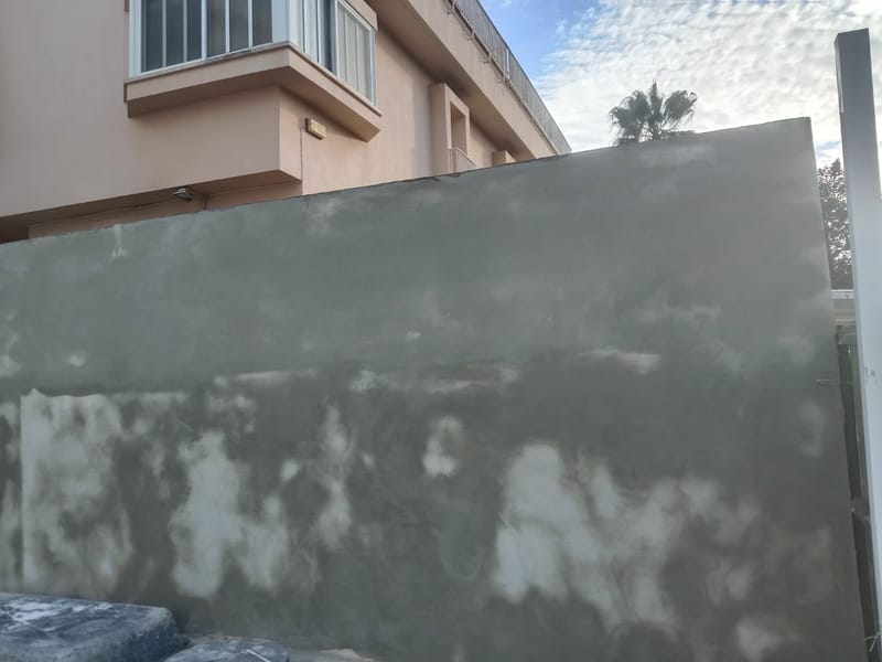 פרויקט בעיר באר יעקב