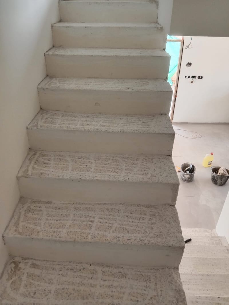 פרויקט בעיר באר יעקב