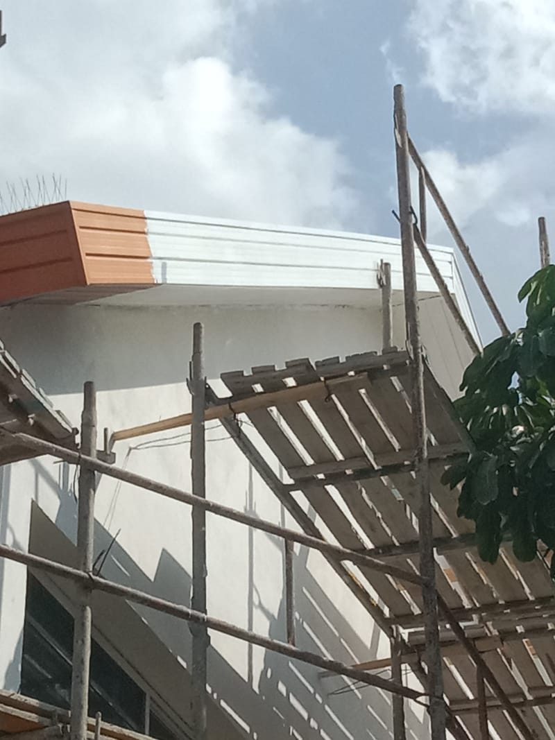 פרויקט בעיר באר יעקב