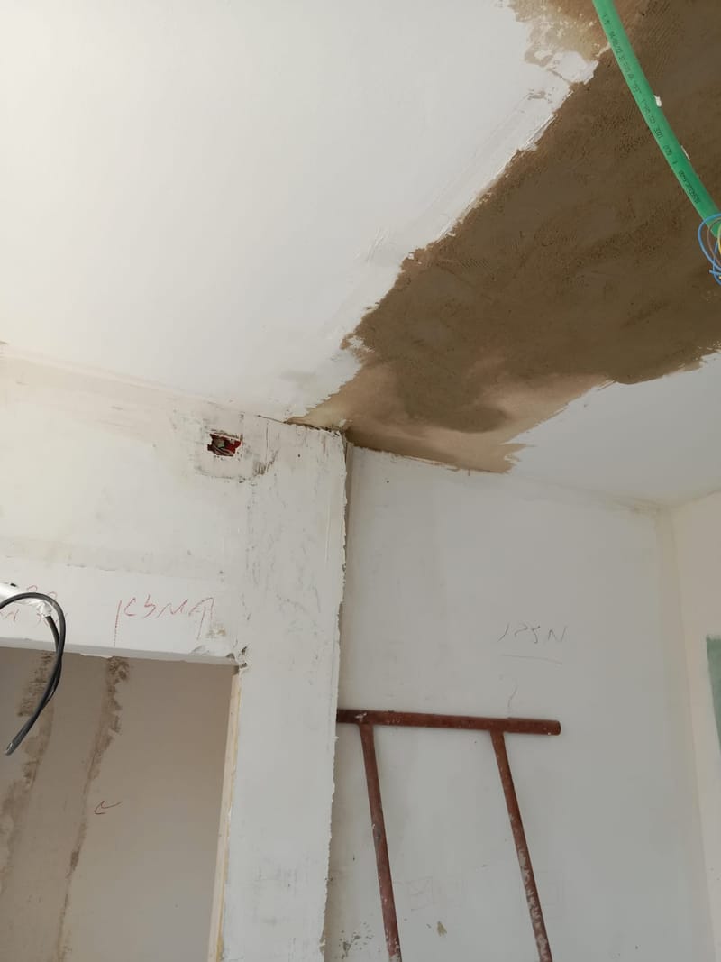 פרויקט בעיר באר יעקב