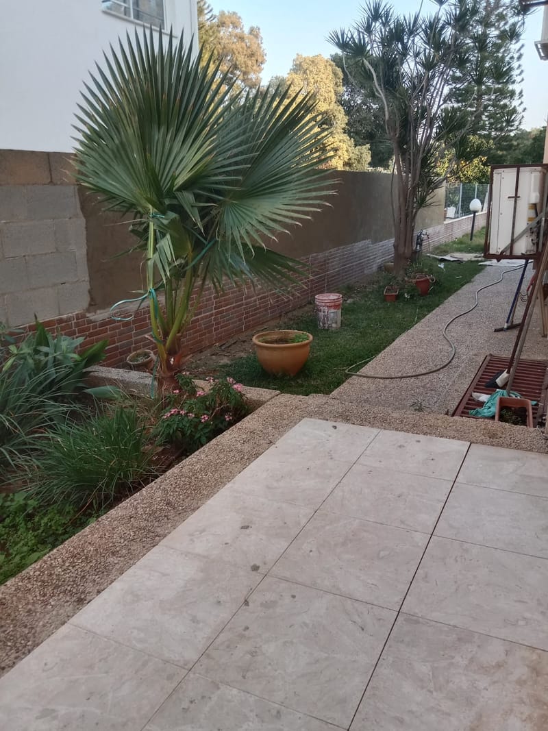 פרויקט בעיר באר יעקב