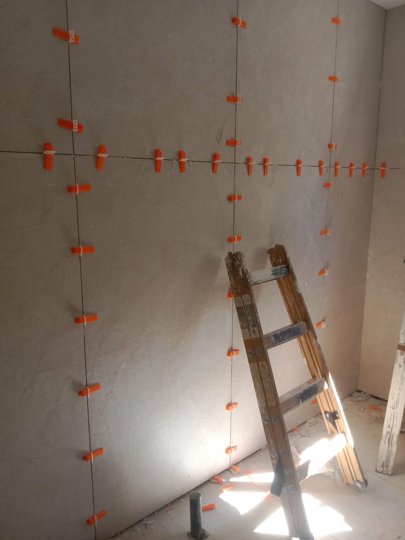 פרויקט בעיר באר יעקב