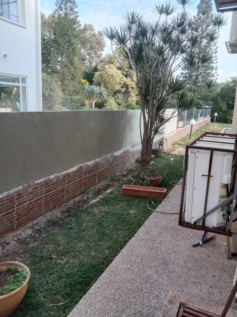 פרויקט בעיר באר יעקב