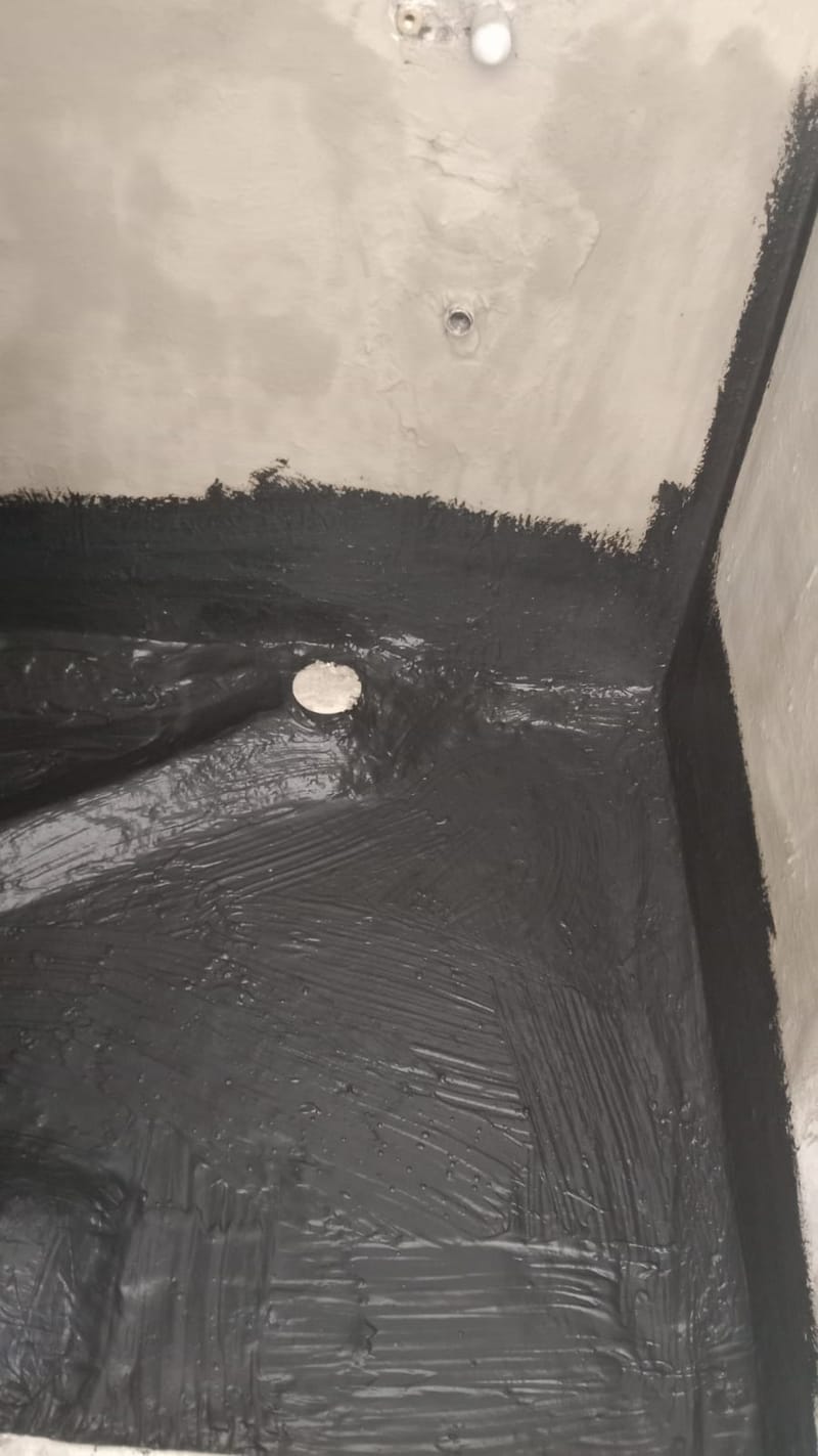 פרויקט בעיר באר יעקב