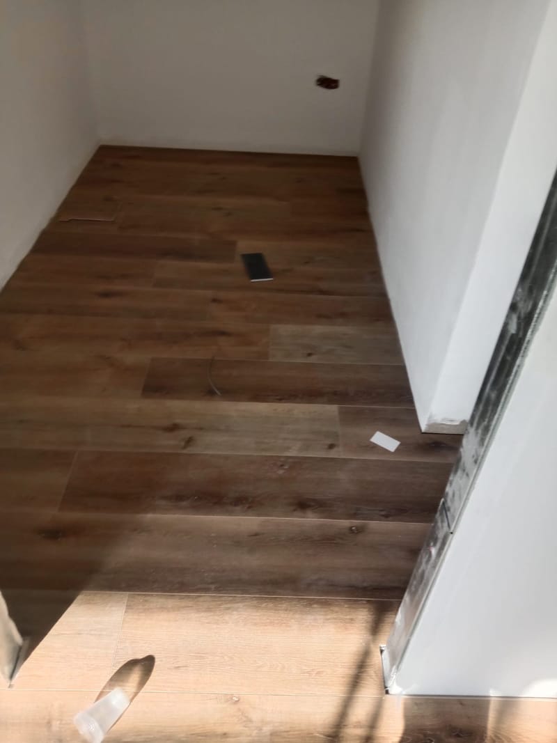 פרויקט בעיר באר יעקב