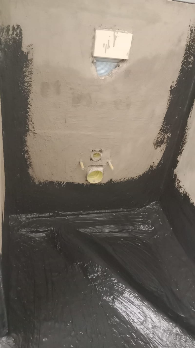 פרויקט בעיר באר יעקב