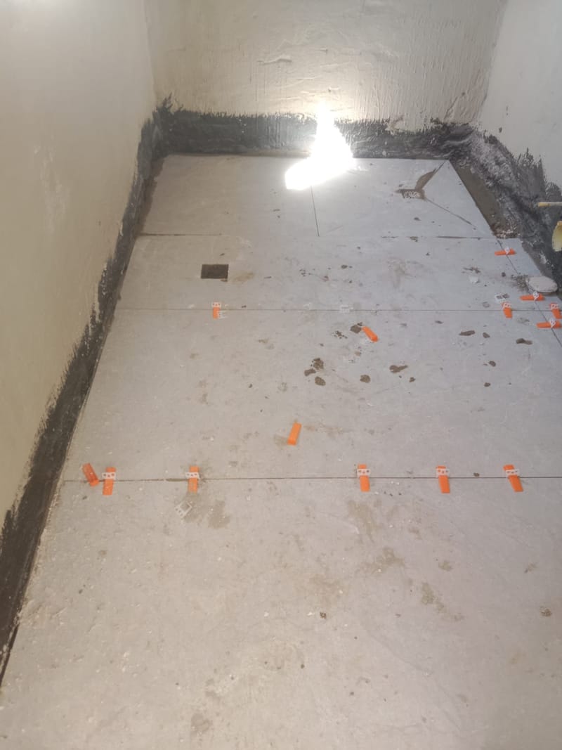 פרויקט בעיר באר יעקב