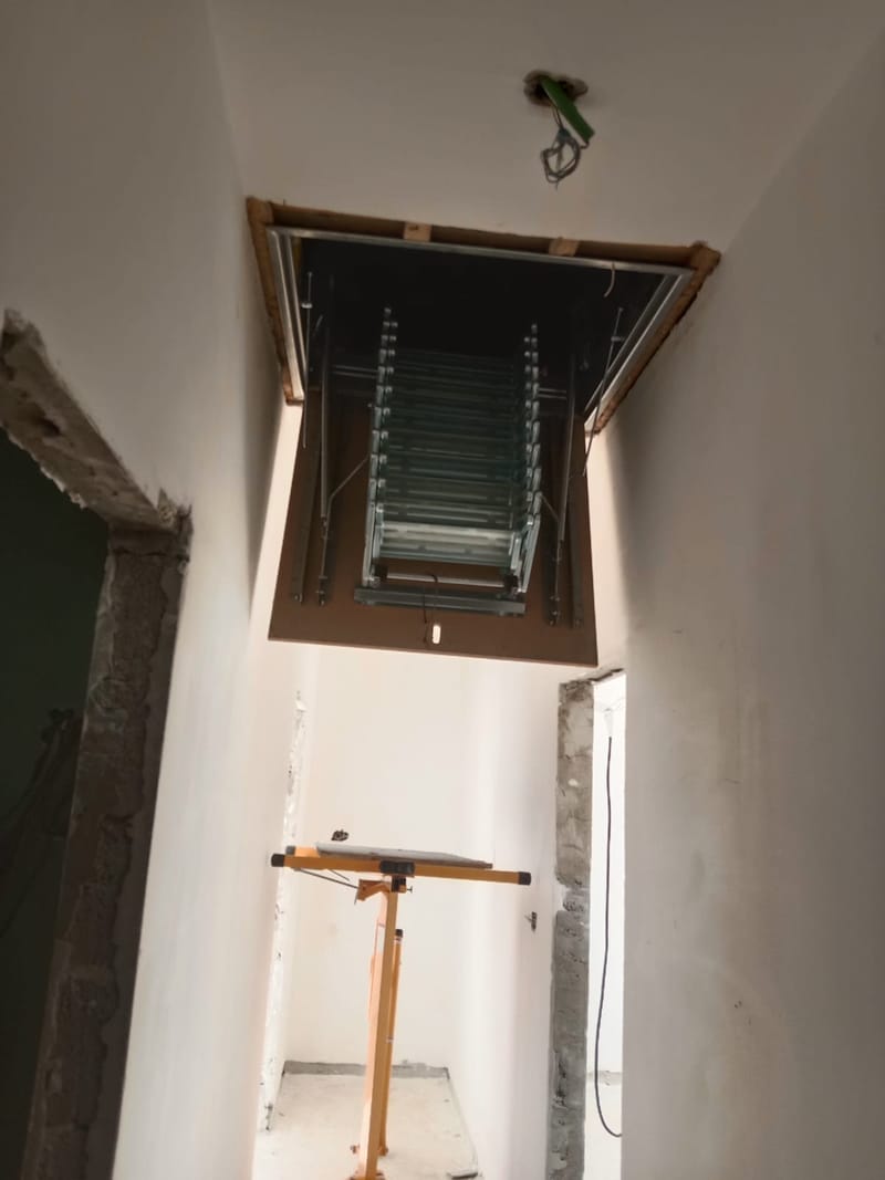 פרויקט בעיר באר יעקב