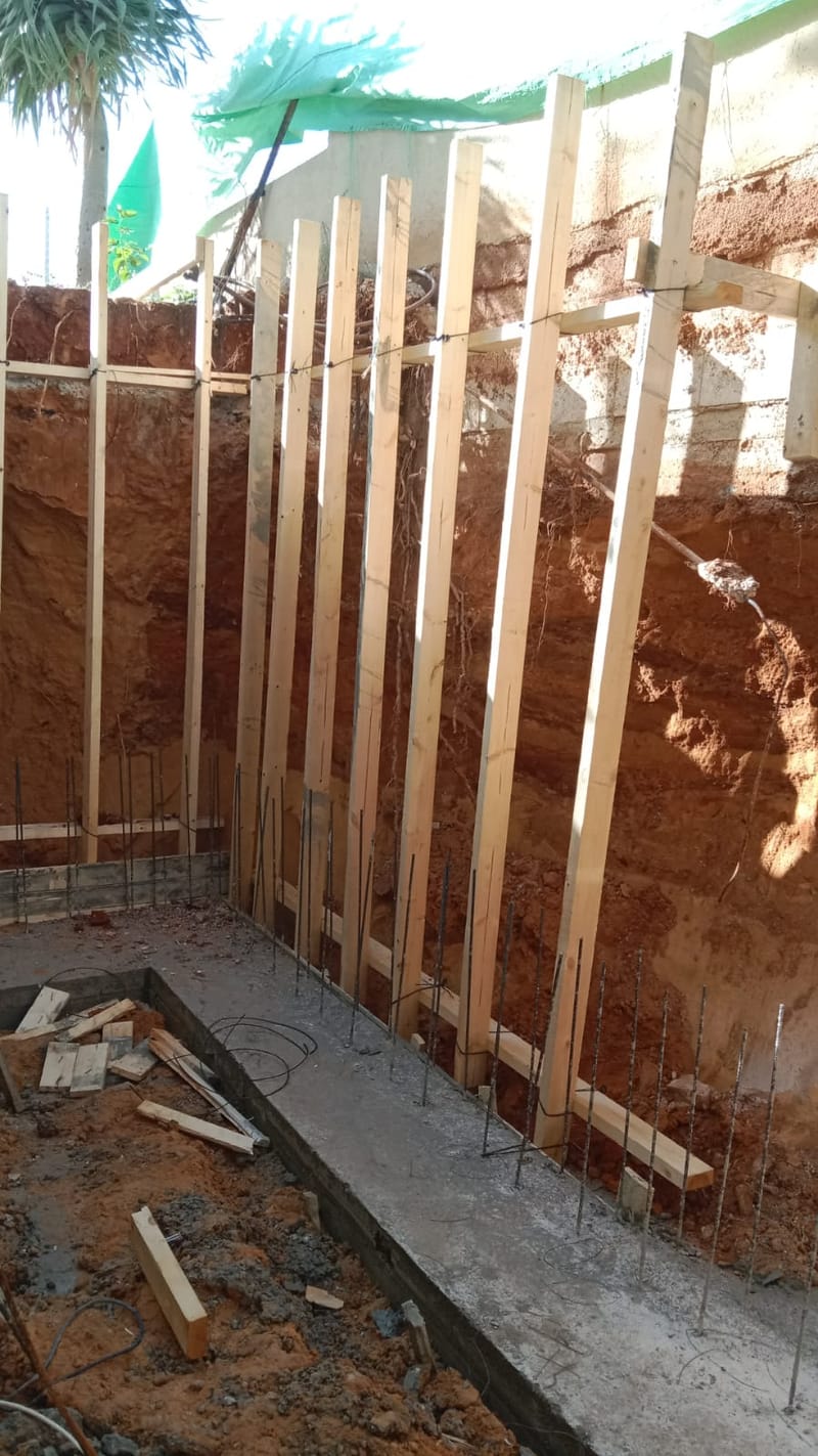 פרויקט בעיר באר יעקב