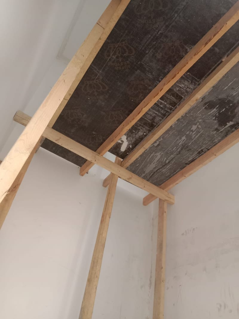 פרויקט בעיר באר יעקב