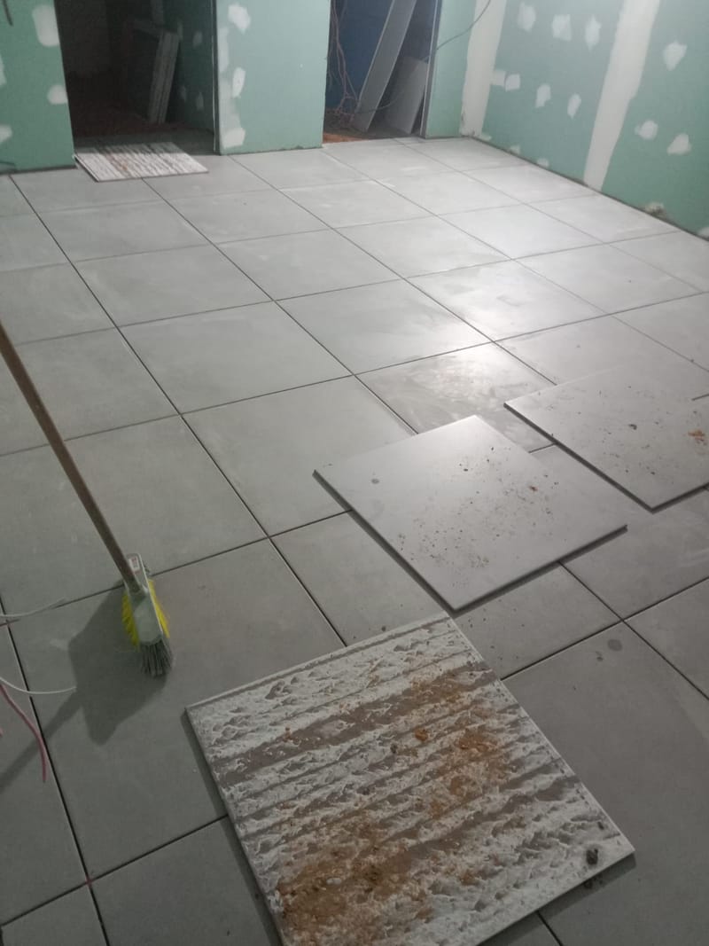 פרויקט בעיר באר יעקב